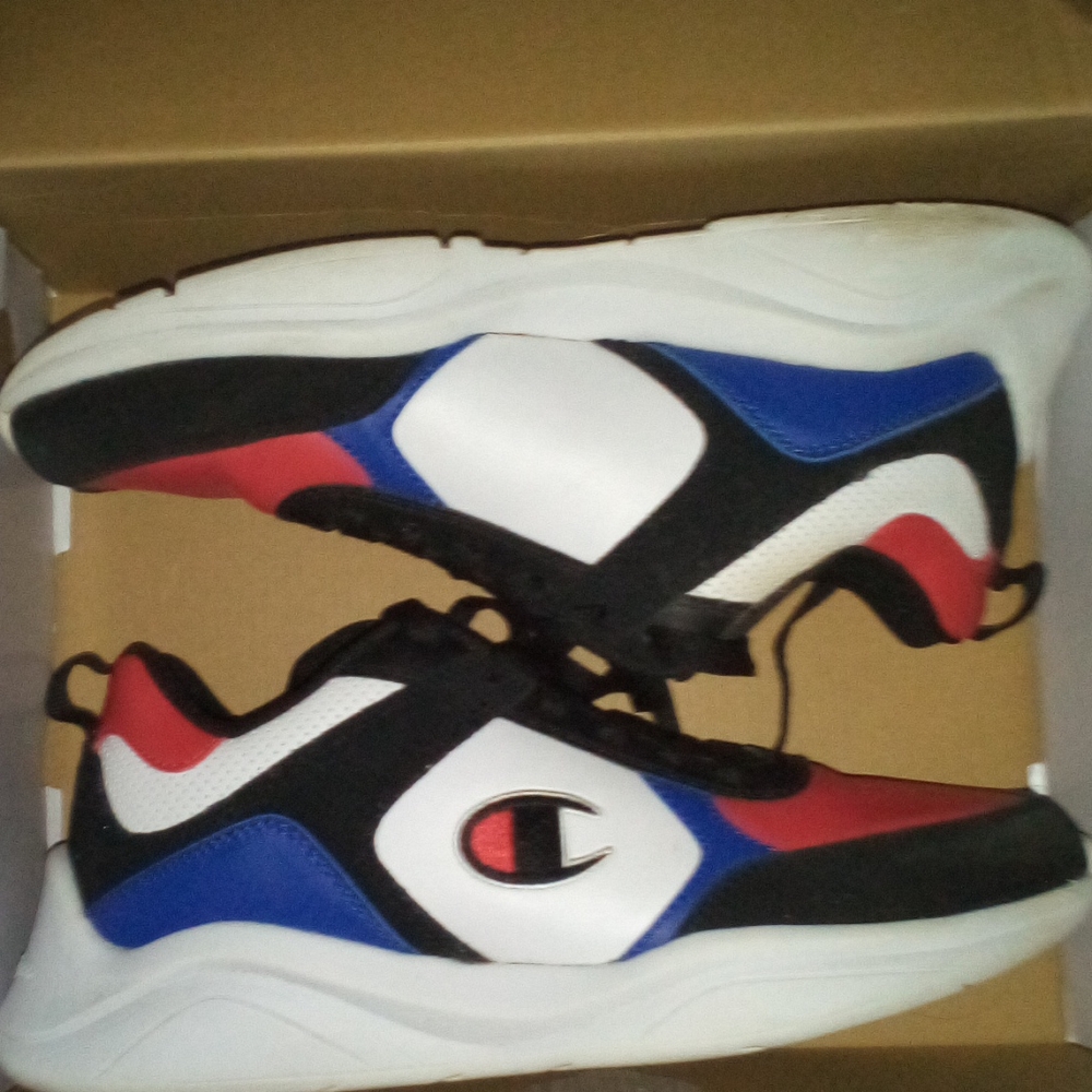 Mens shoes